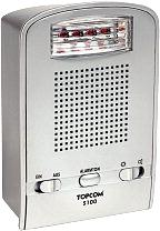 Trådlös DECT-ringsignalförstärkare Butler S100