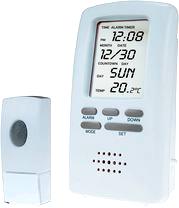 Trådlös dörrklocka Norwich