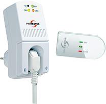 TRÅDLÖS FRÅNLUFTSTYRENHET AS5016