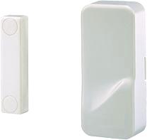 Trådlös öppningsdetektor HAS