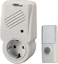 Trådlös ringklockesats HX Plug in