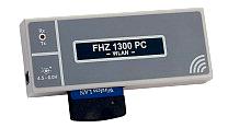 Trådlös styrcentral FHZ 1300 WLAN Set
