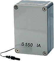 Trådlös temperatursensor S888 IA