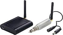 Trådlöst 4-kanals 2,4 GHz Signalöverföringssytem