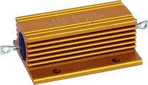 TRÅDMOTSTÅND 100 W 5 % 0R1