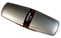 Transcend JetFlash 2A 4 GB