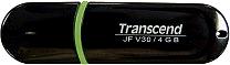 Transcend JetFlash V30 USB - stick 4 GB