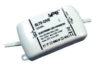 Transformator för lysdiodlister