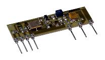 Transmitter module 433.92 MHz
