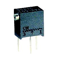 TRIMPOTENTIOMETER 74X 10R