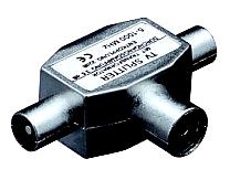TV-Antennsplitter