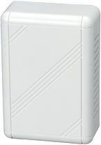 Tvåklangsdörrklocka Bella