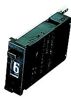 Two-touch code switch DPS10