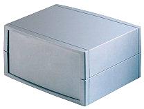 Unimas front for plates case