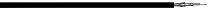 Unitronic® coaxial cable 75 Ohm earth HE Sattelite UV resistant