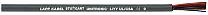 UNITRONIC® data cable, PVC grey. Type LIYY with UL/CSA approval