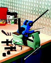 Universal bending machine