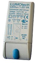 Universal-LED-omvandlare