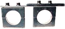 Universal-multifeed-hållare (satellit)