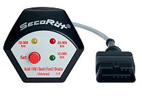 Universal service reset tool for VAG from model 1997