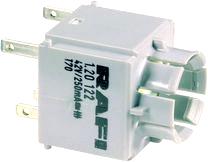 Universal switching element - 2