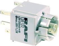 Universal switching element