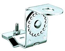 Universalspegelhållare för lastbilar