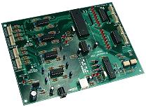 USB-gränssnittskort