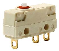 V4N series microswitch