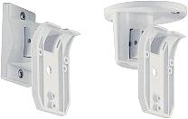 Vägg-/takhållare set