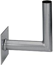 VÄGGHÅLLARE 25X25 GRÅ