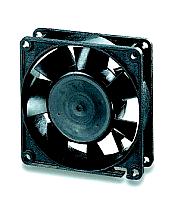 Vario-Fan axialfläkt