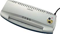 Varmlamineringsmaskin A4 silver