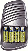 VARTA 15 min Ultra Fast Charger