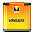 Varta batterier LONGLIFE R12