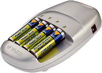 Varta Power Play-laddare