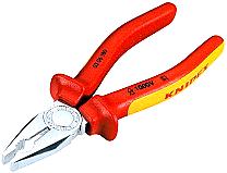 VDE-KOMBITÅNG 160 MM KNIPEX 01 06 160