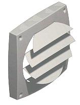 Ventilationsjalusi - 2