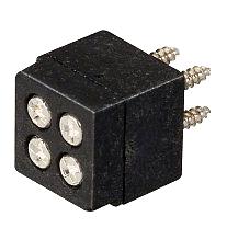 Vibrationssensor 360°