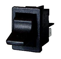 Vippbrytare med vipparm