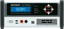 Voltcraft batteriladdare UCT 100-6