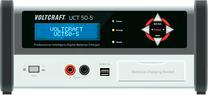 Voltcraft batteriladdare UCT 50-5