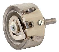 Vridmotstånd med högbelastningstråd 30 och 60Watt