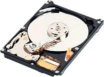 Western Digital 120 GB 2,5'' IDE-hårddisk