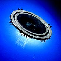 Wideband loudspeaker FR-12