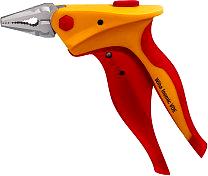 Wiha Inomic® VDE kombinationstång