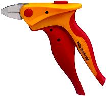 Wiha Inomic® VDE sidavbitare