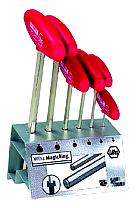 Wiha MagicRing screw holding hex tolls®®