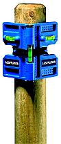 WingStar Post spirit level