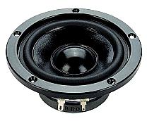 Woofer W 100 S